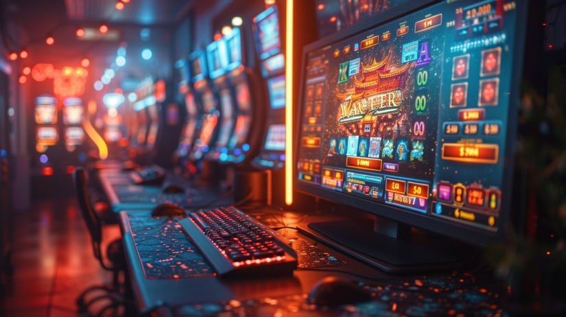 all casino