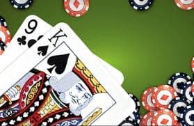 all casino