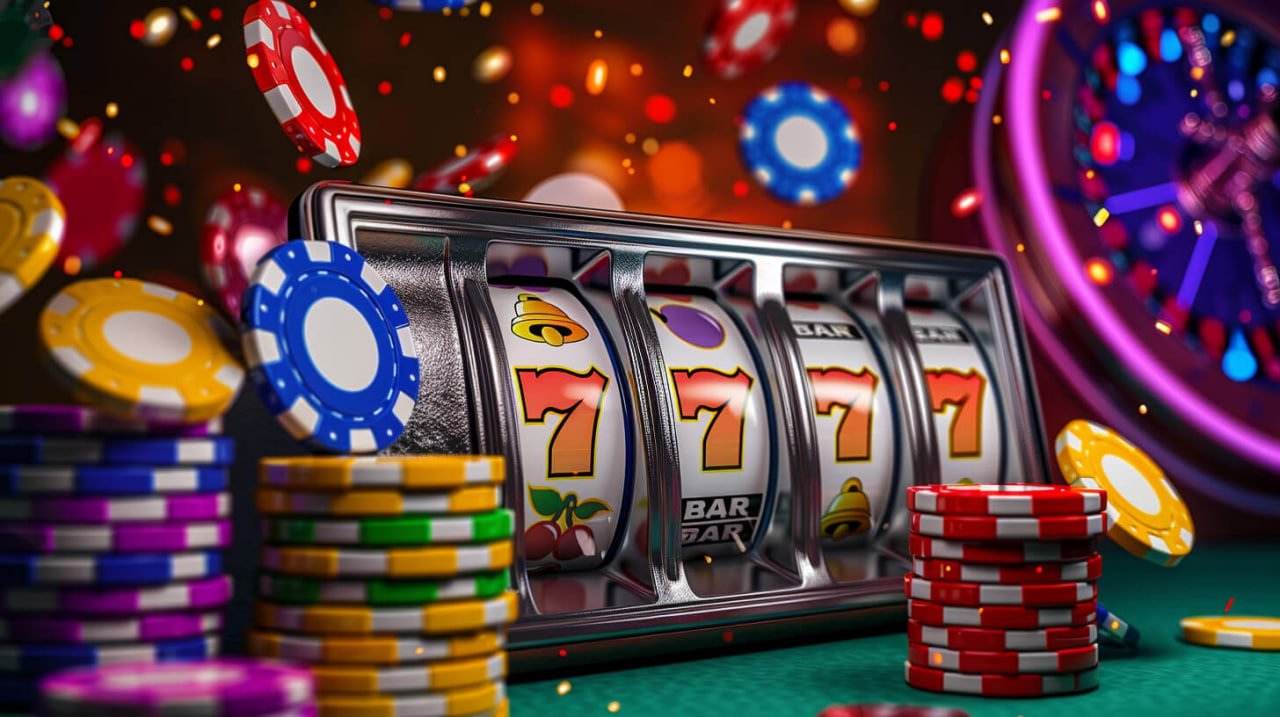 all casino