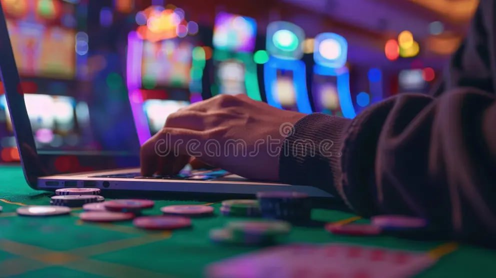 all casino