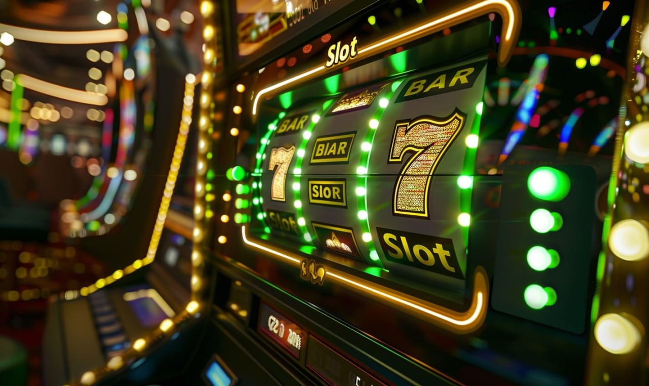 all casino