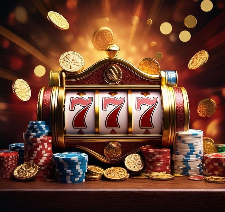 all casino