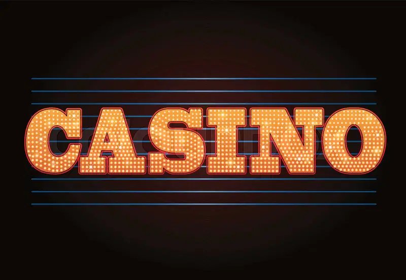 all casino