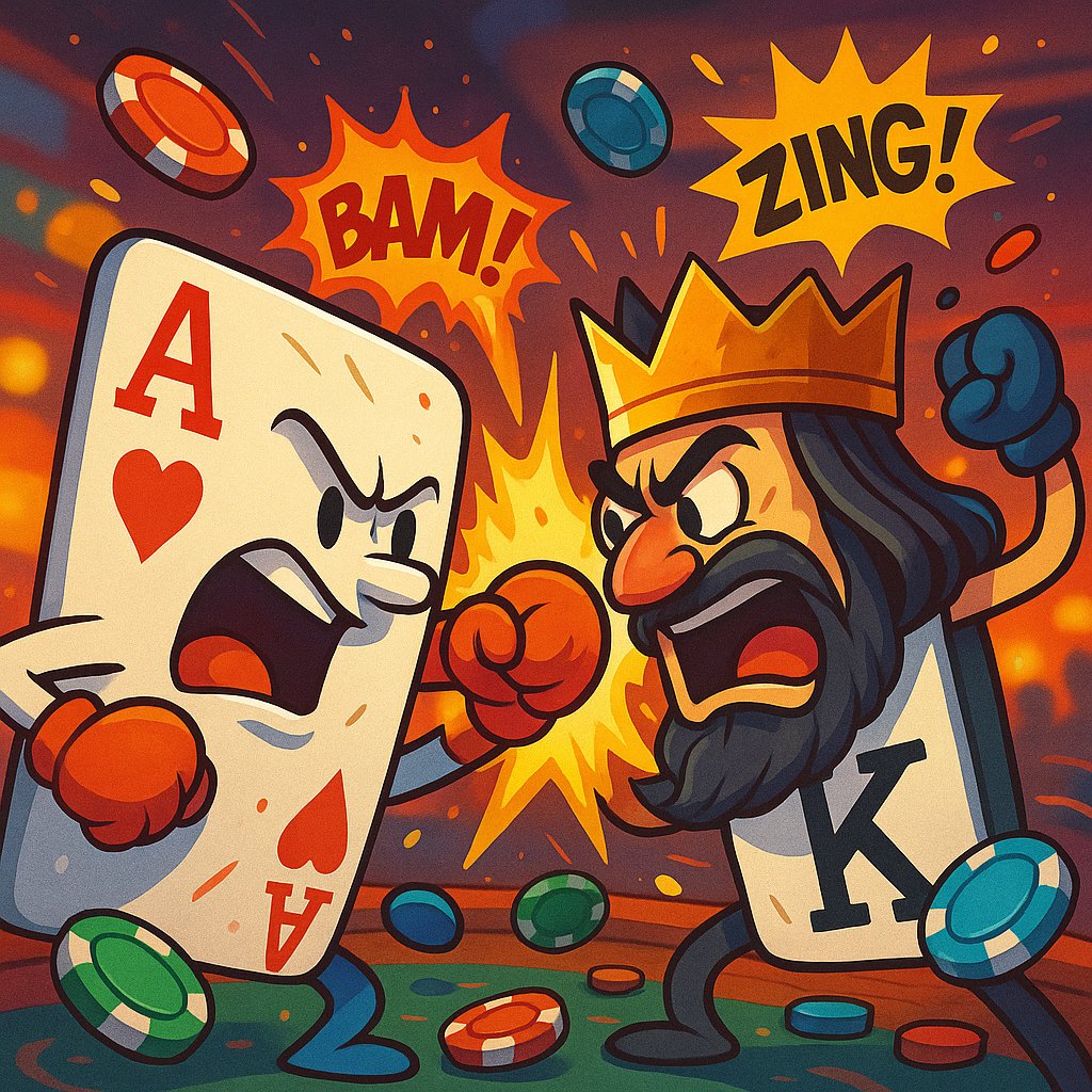 all casino
