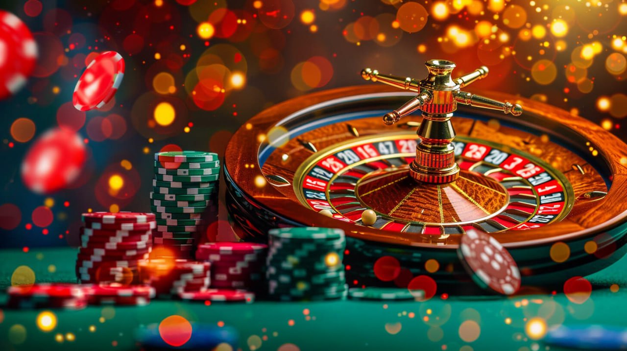 all casino