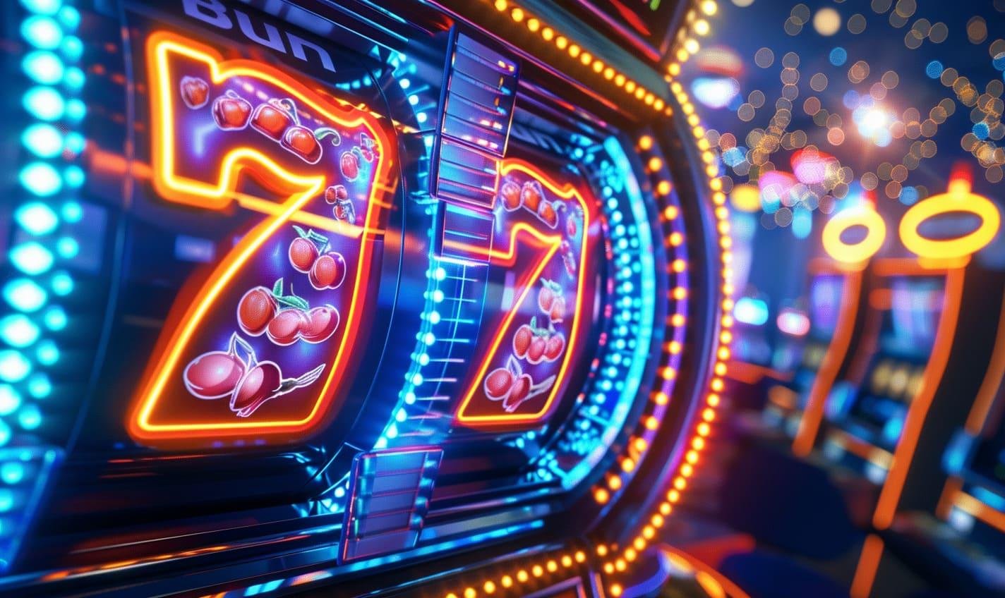 all casino