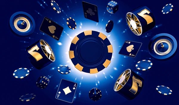 all casino