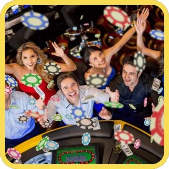 all casino