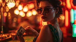all casino